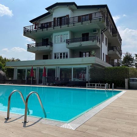 Residence Alexandra Stay Sirmione Exterior photo