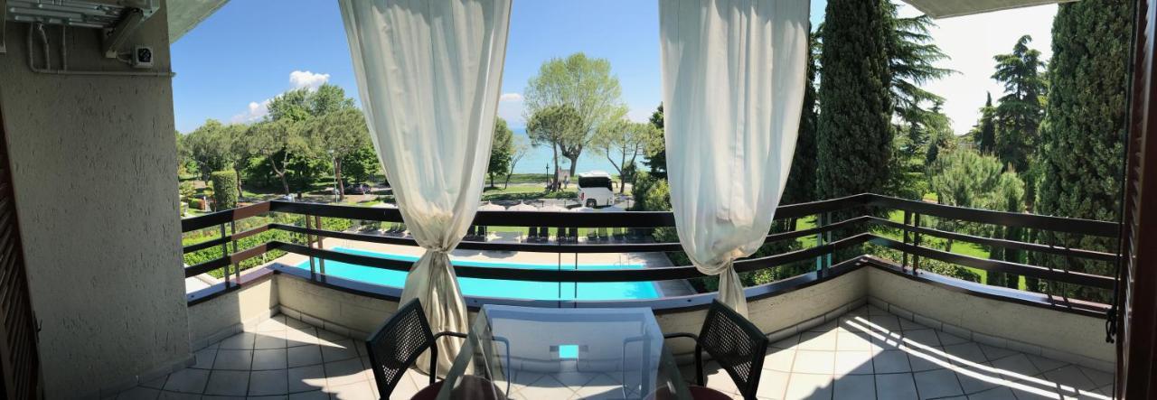Residence Alexandra Stay Sirmione Exterior photo
