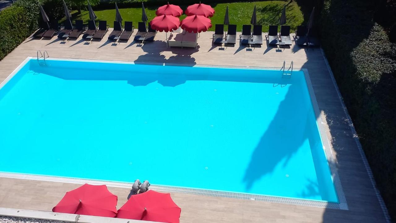 Residence Alexandra Stay Sirmione Exterior photo