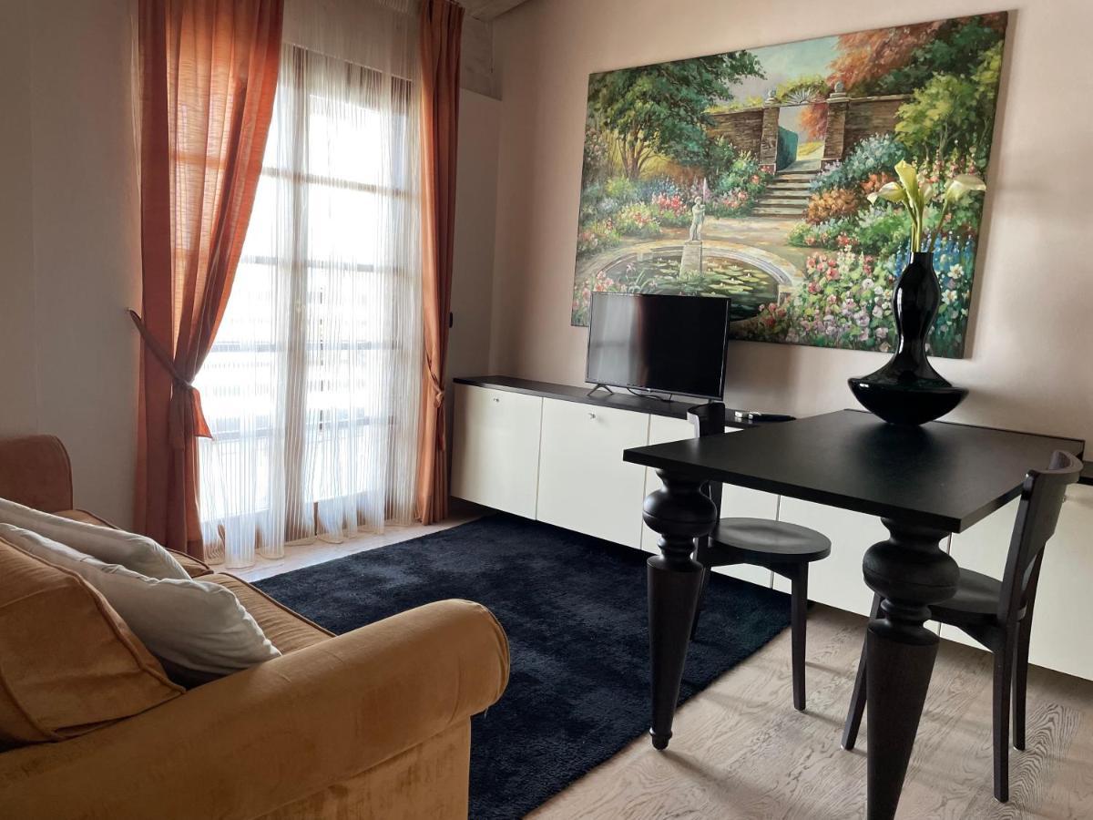 Residence Alexandra Stay Sirmione Exterior photo
