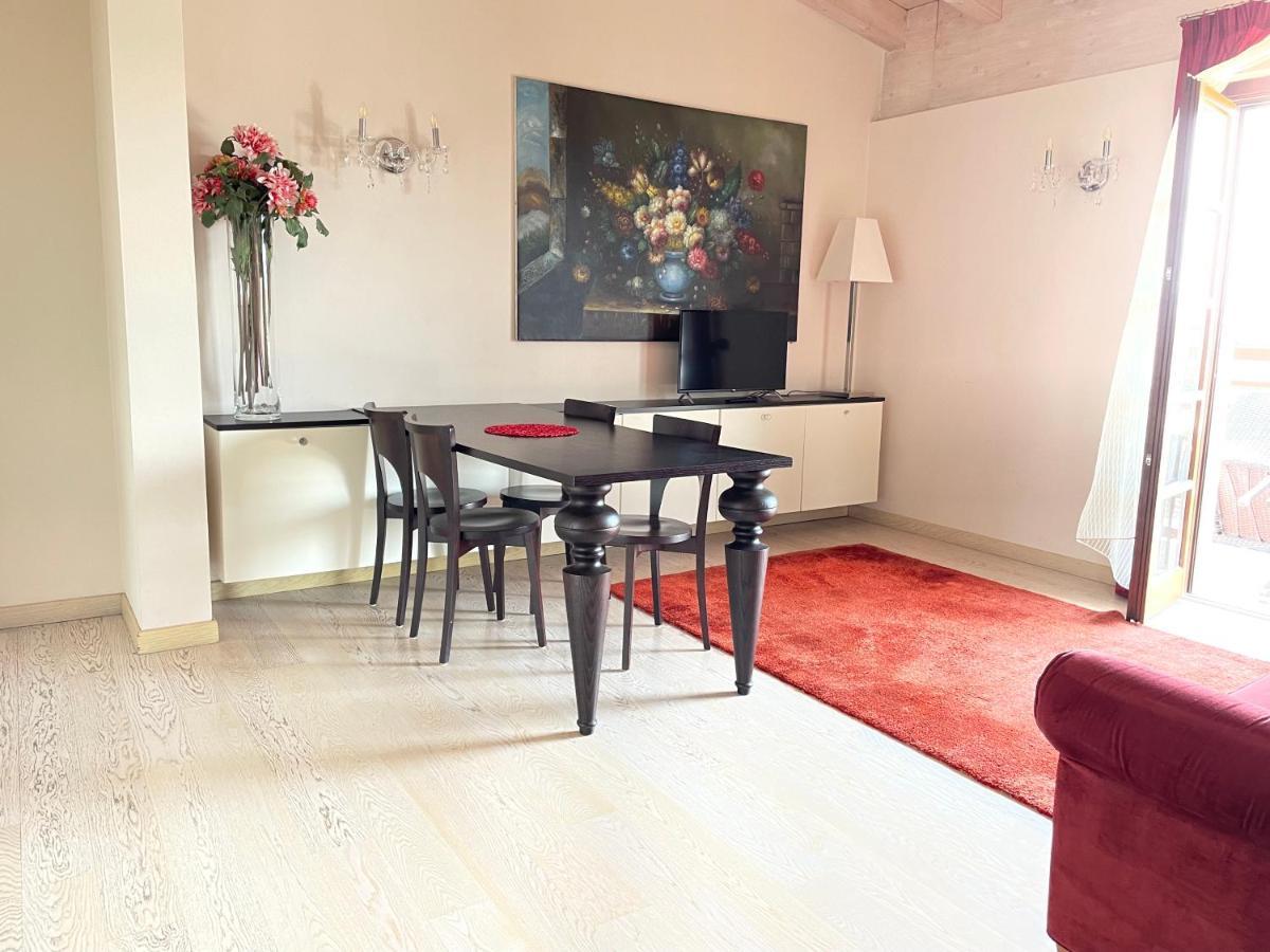 Residence Alexandra Stay Sirmione Exterior photo