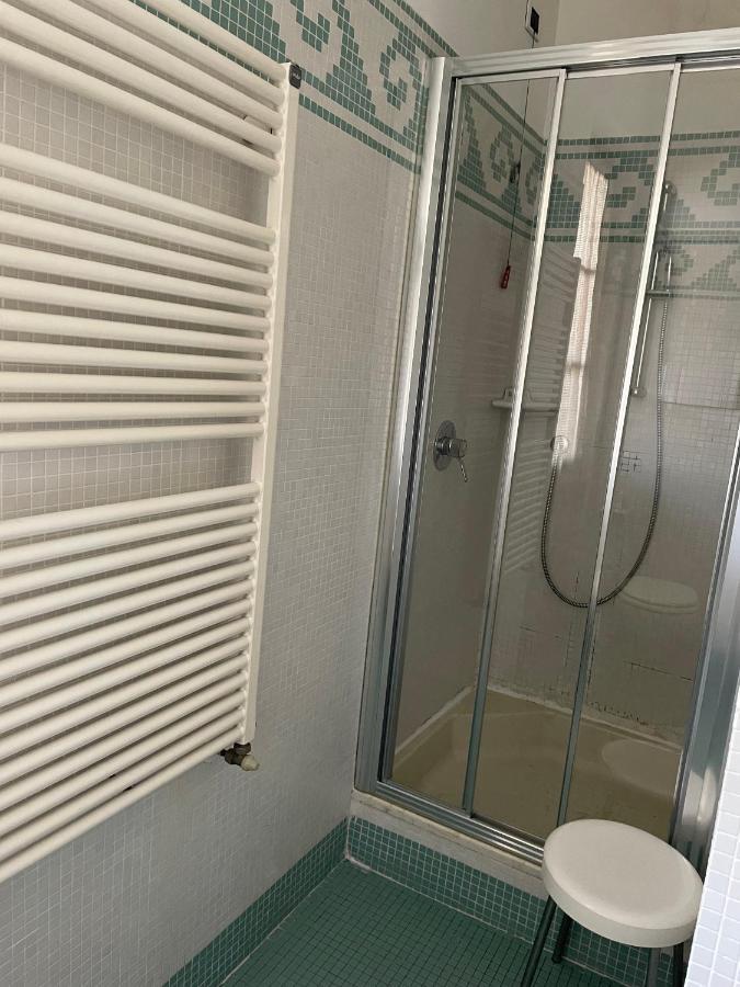 Residence Alexandra Stay Sirmione Exterior photo