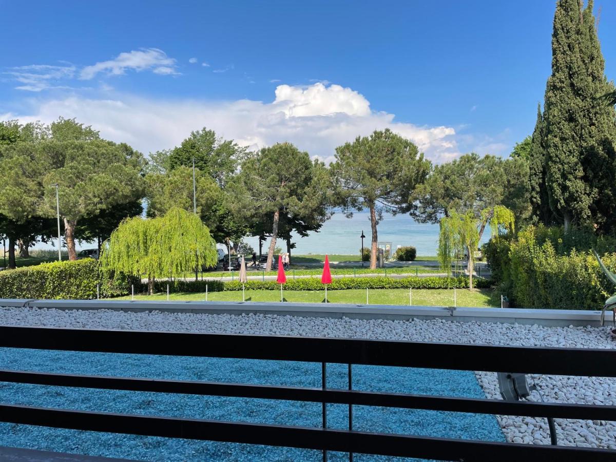 Residence Alexandra Stay Sirmione Exterior photo