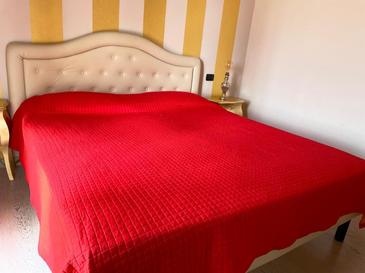 Residence Alexandra Stay Sirmione Exterior photo