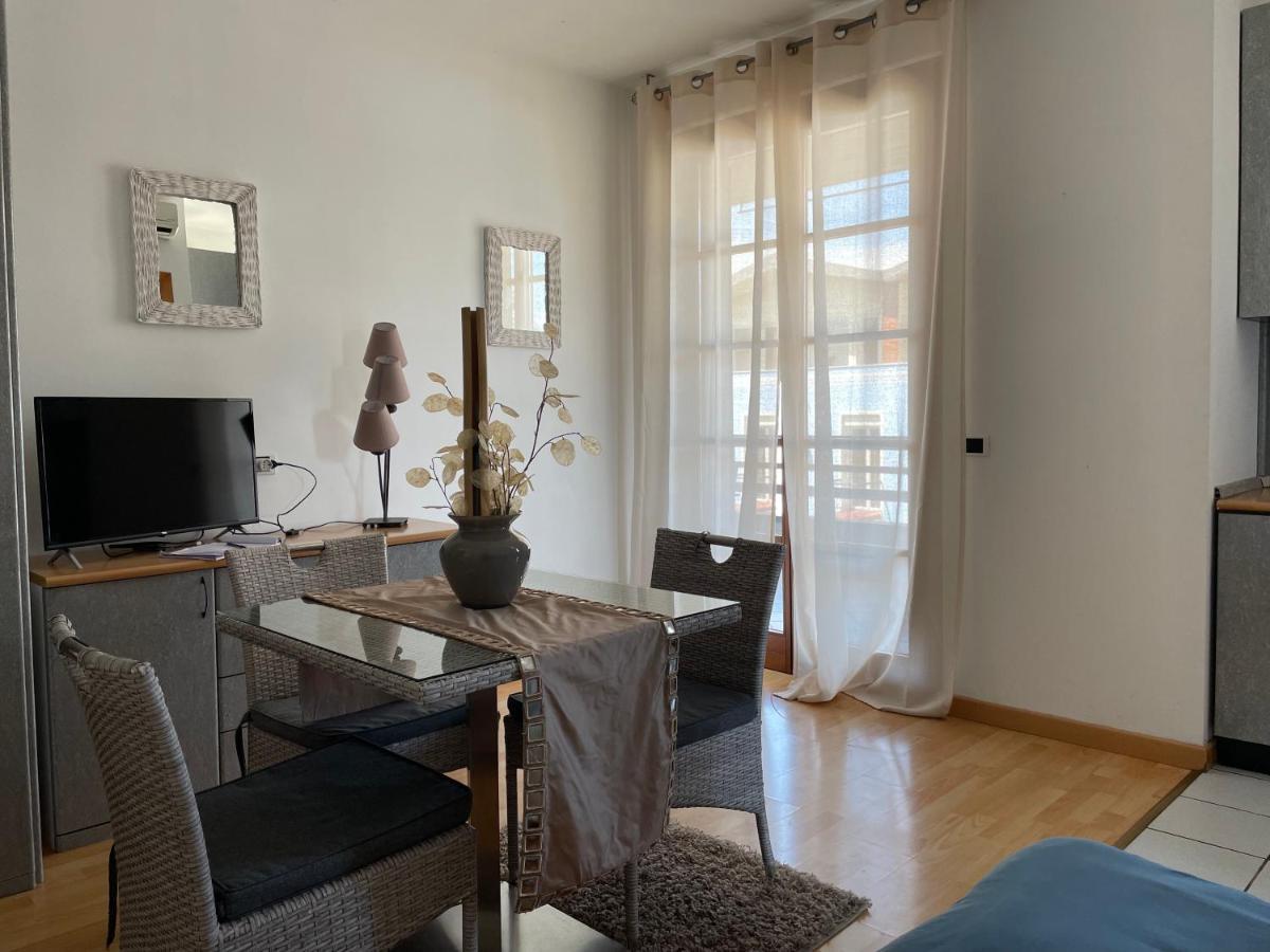 Residence Alexandra Stay Sirmione Exterior photo