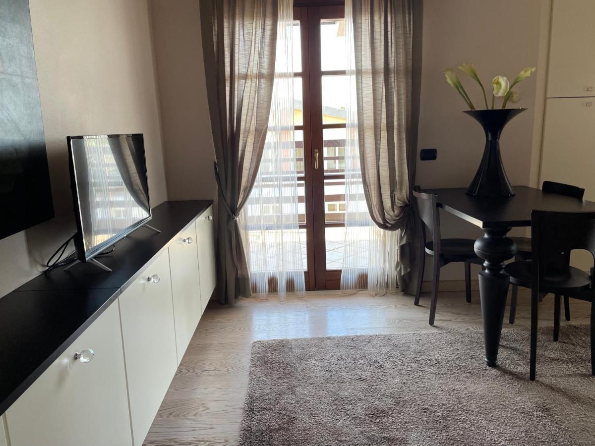 Residence Alexandra Stay Sirmione Exterior photo