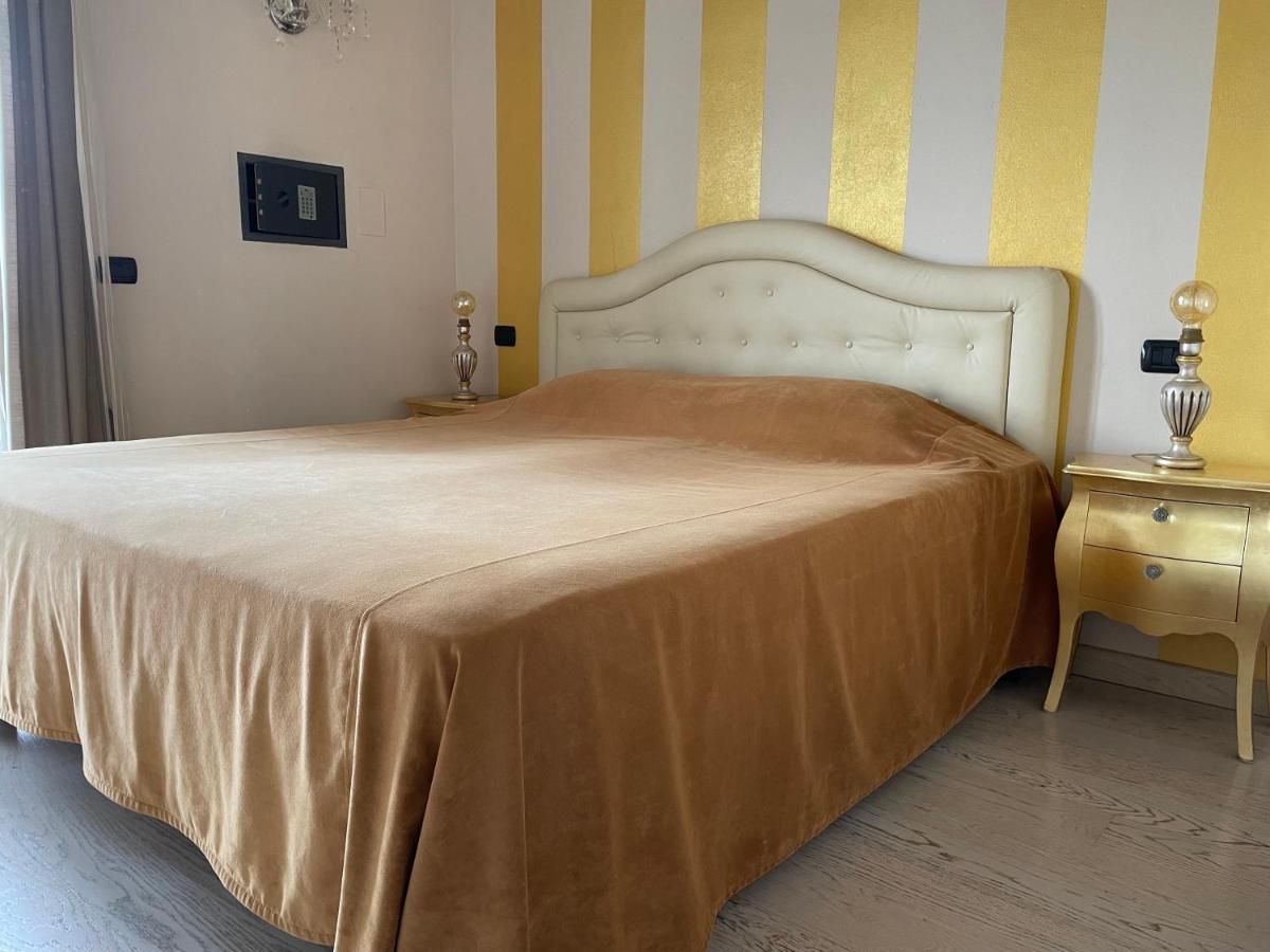 Residence Alexandra Stay Sirmione Exterior photo
