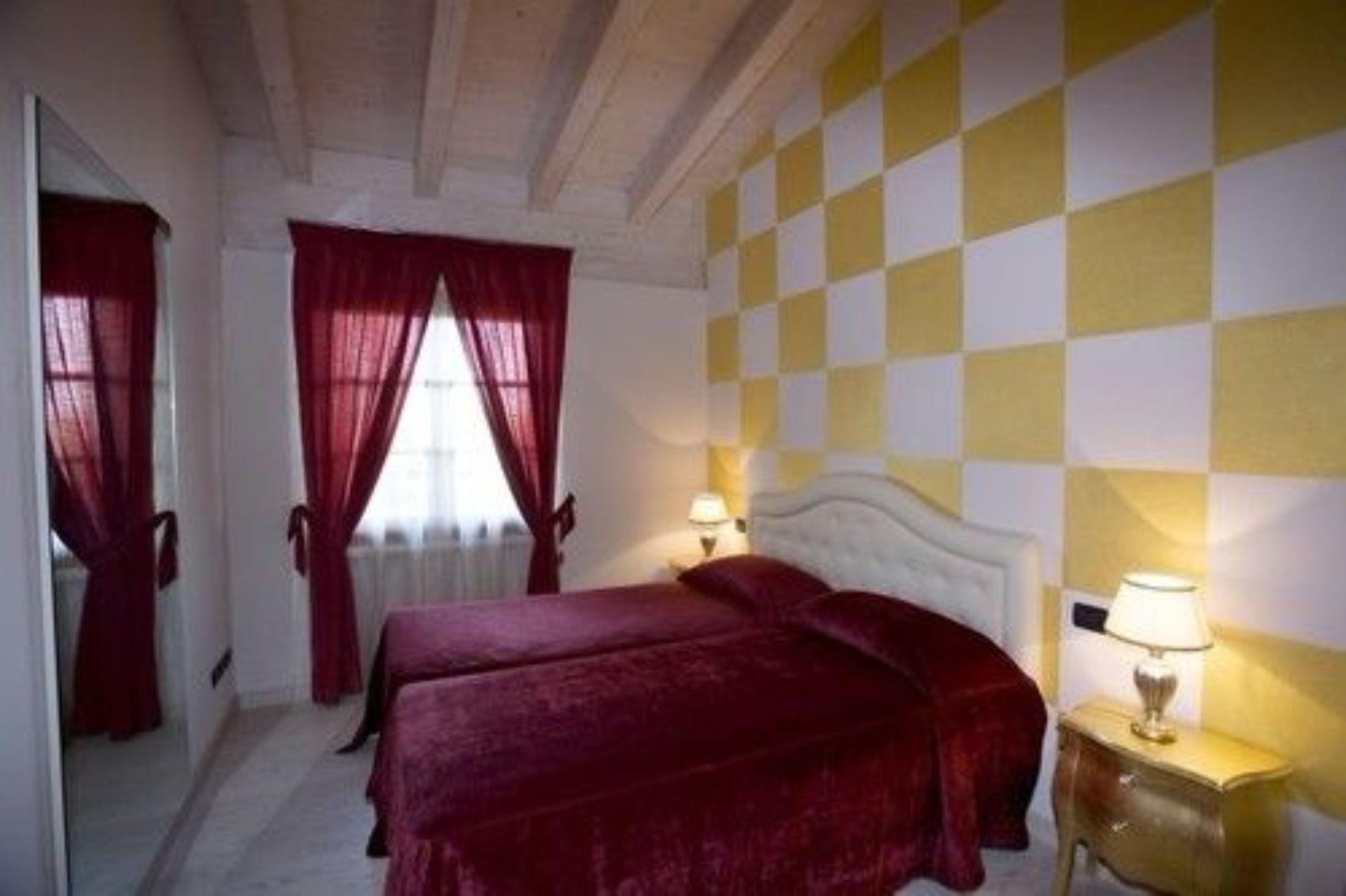Residence Alexandra Stay Sirmione Exterior photo