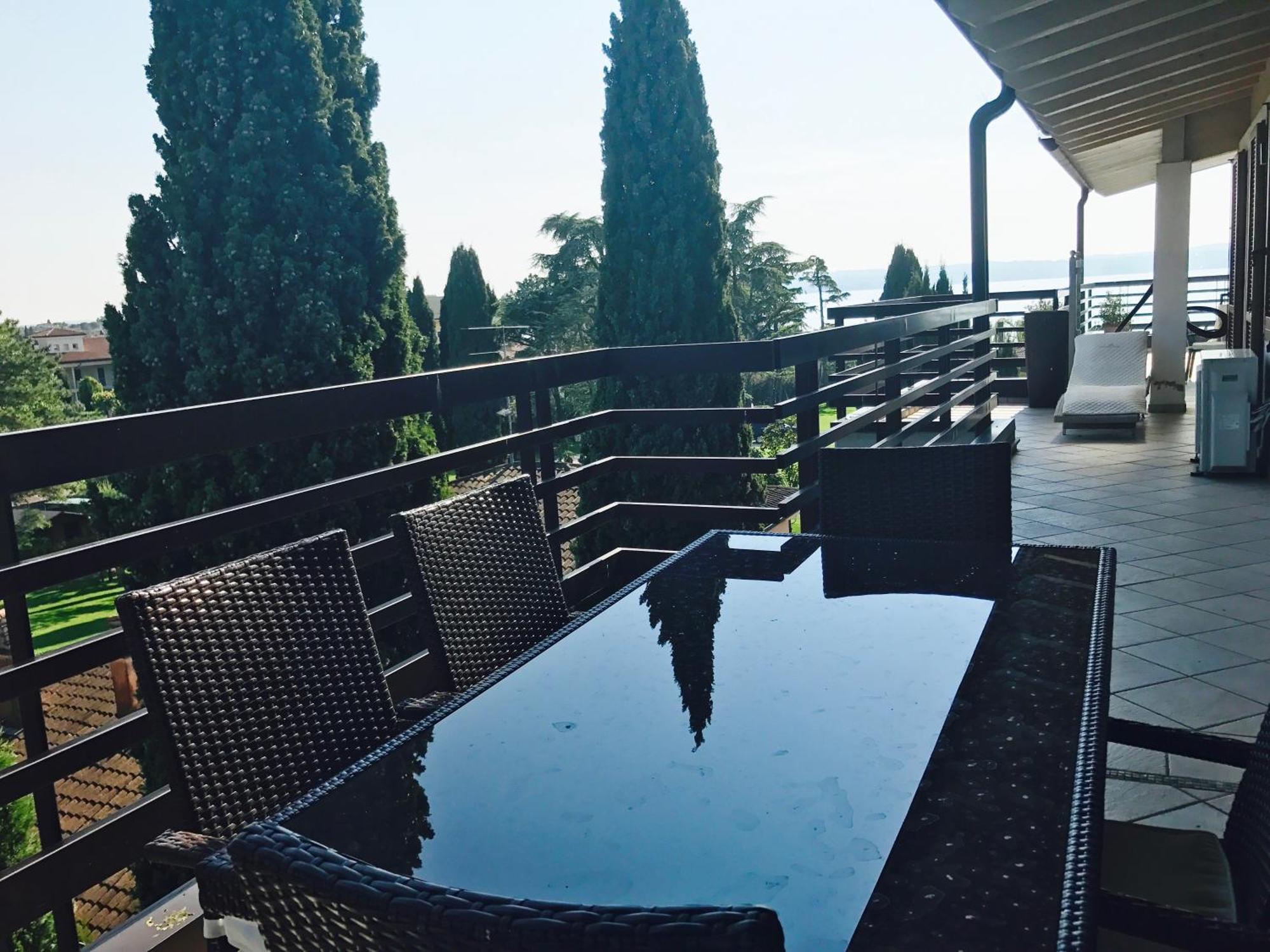 Residence Alexandra Stay Sirmione Exterior photo