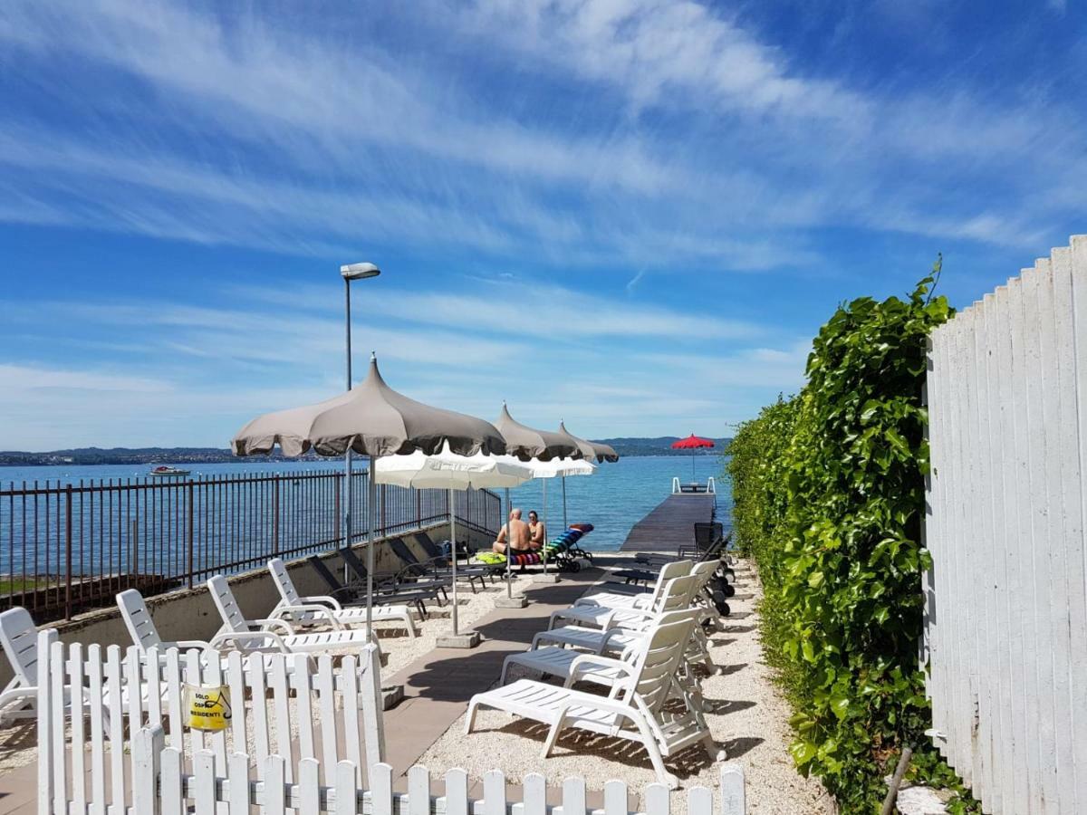 Residence Alexandra Stay Sirmione Exterior photo