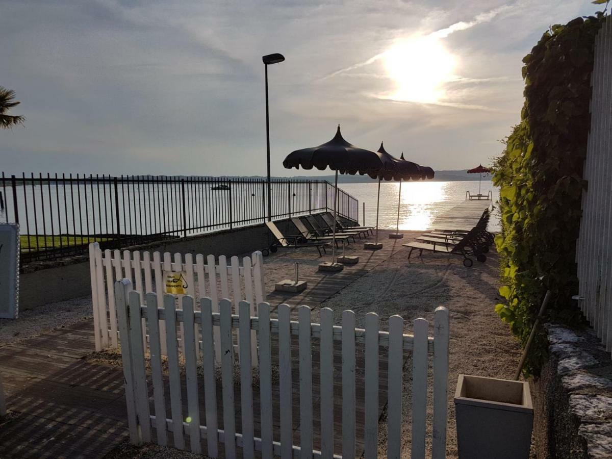 Residence Alexandra Stay Sirmione Exterior photo