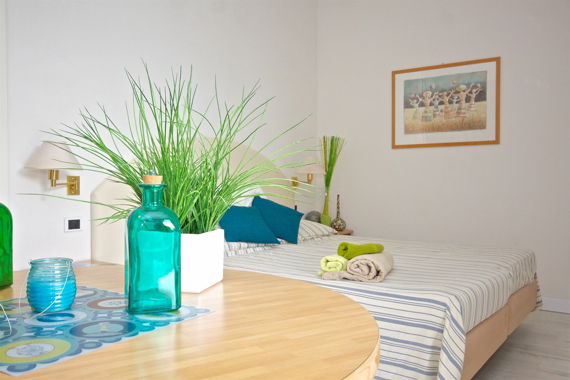 Residence Alexandra Stay Sirmione Exterior photo