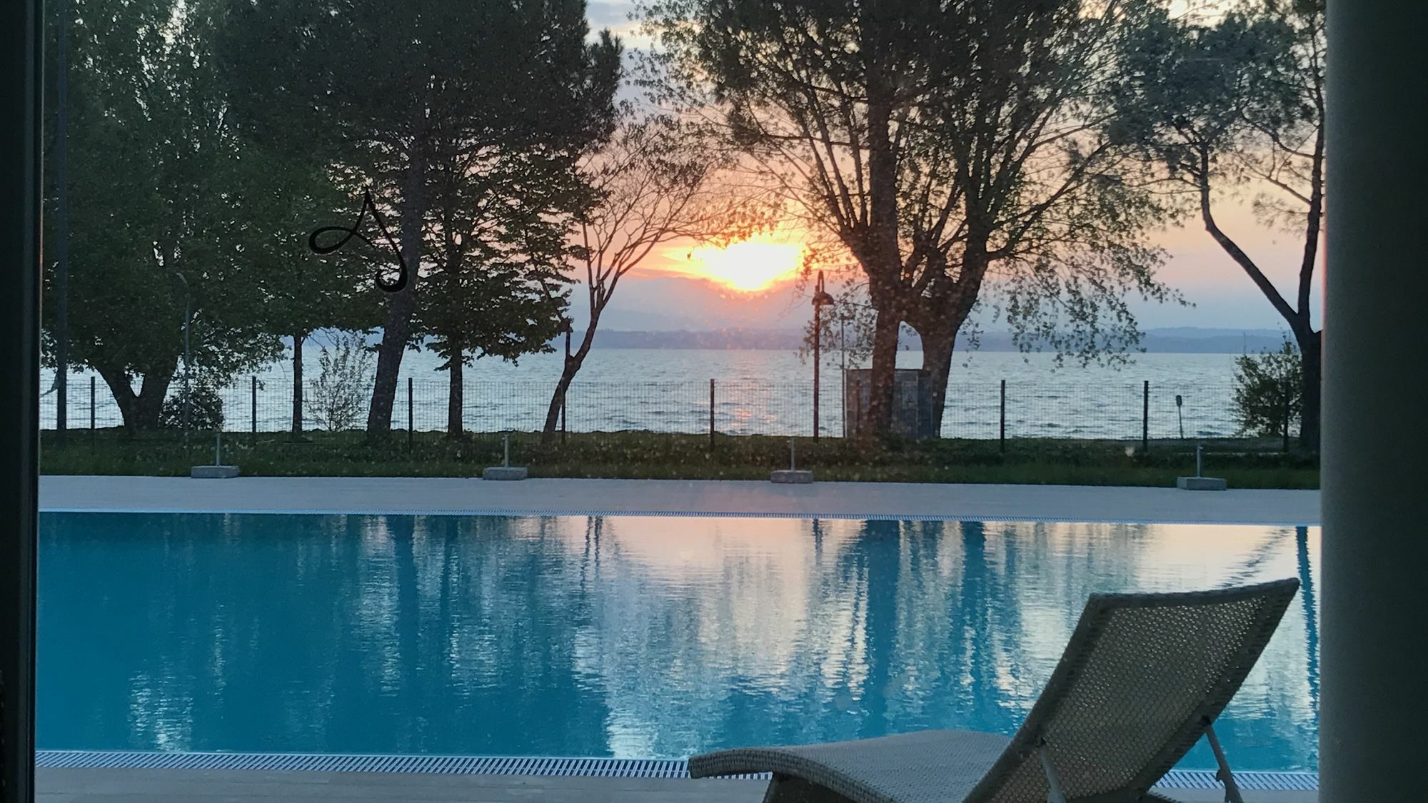 Residence Alexandra Stay Sirmione Exterior photo