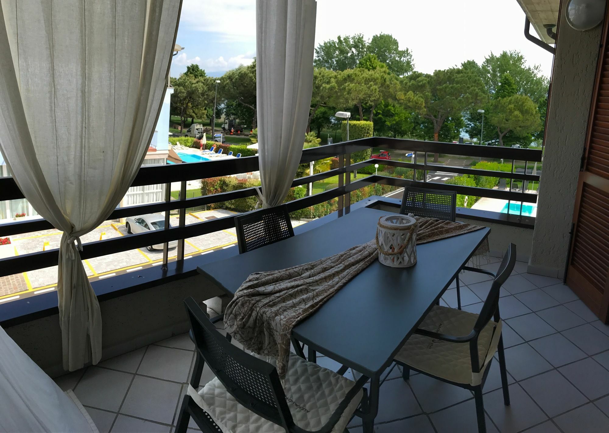 Residence Alexandra Stay Sirmione Exterior photo