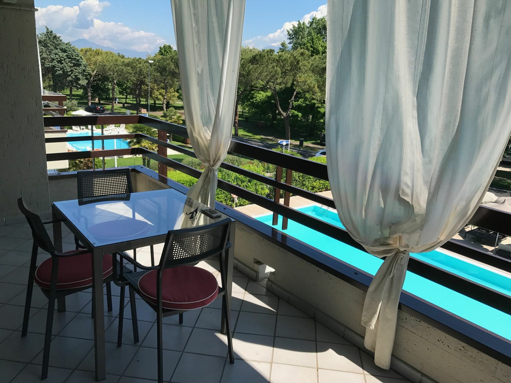 Residence Alexandra Stay Sirmione Exterior photo