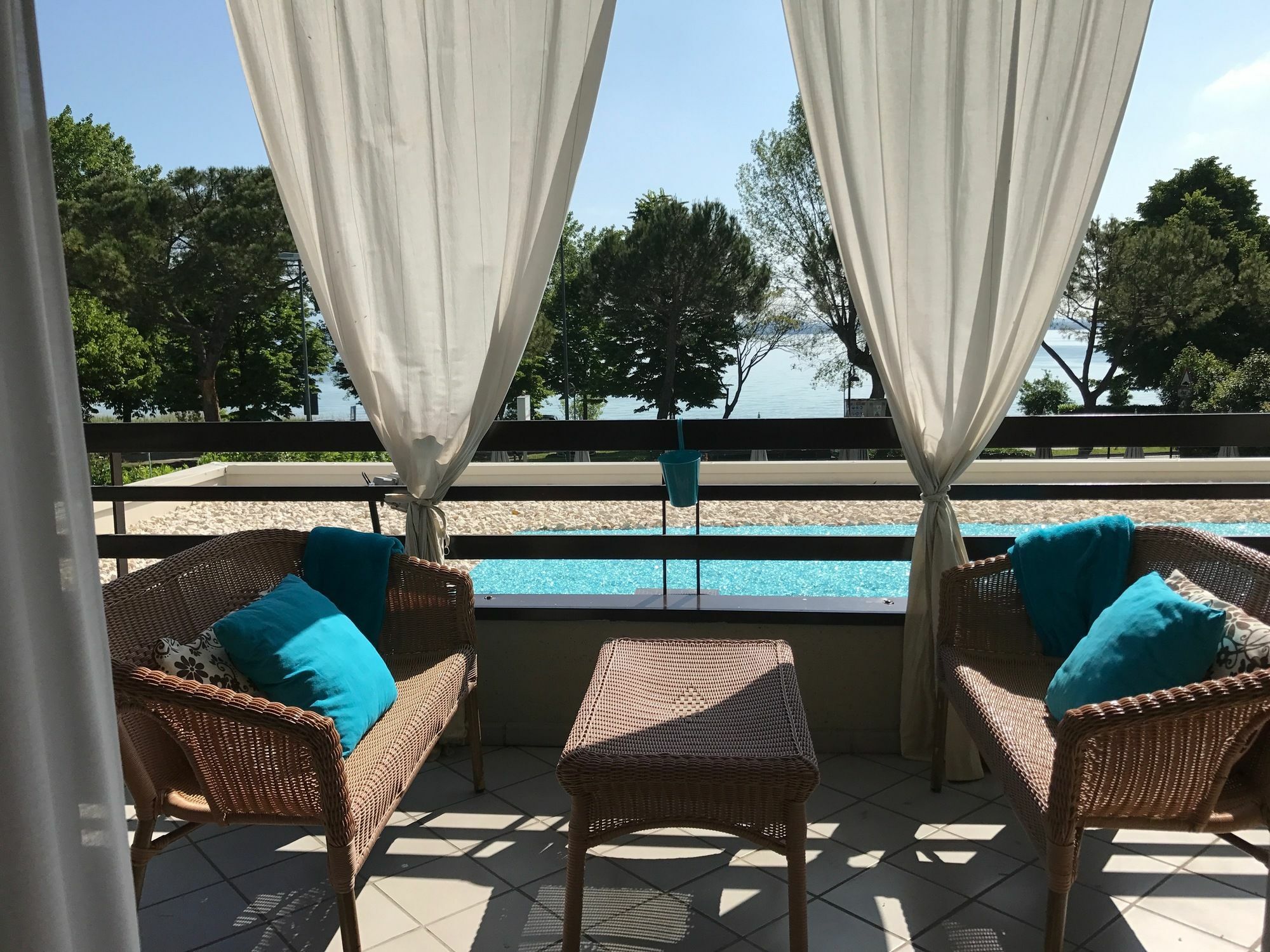 Residence Alexandra Stay Sirmione Exterior photo