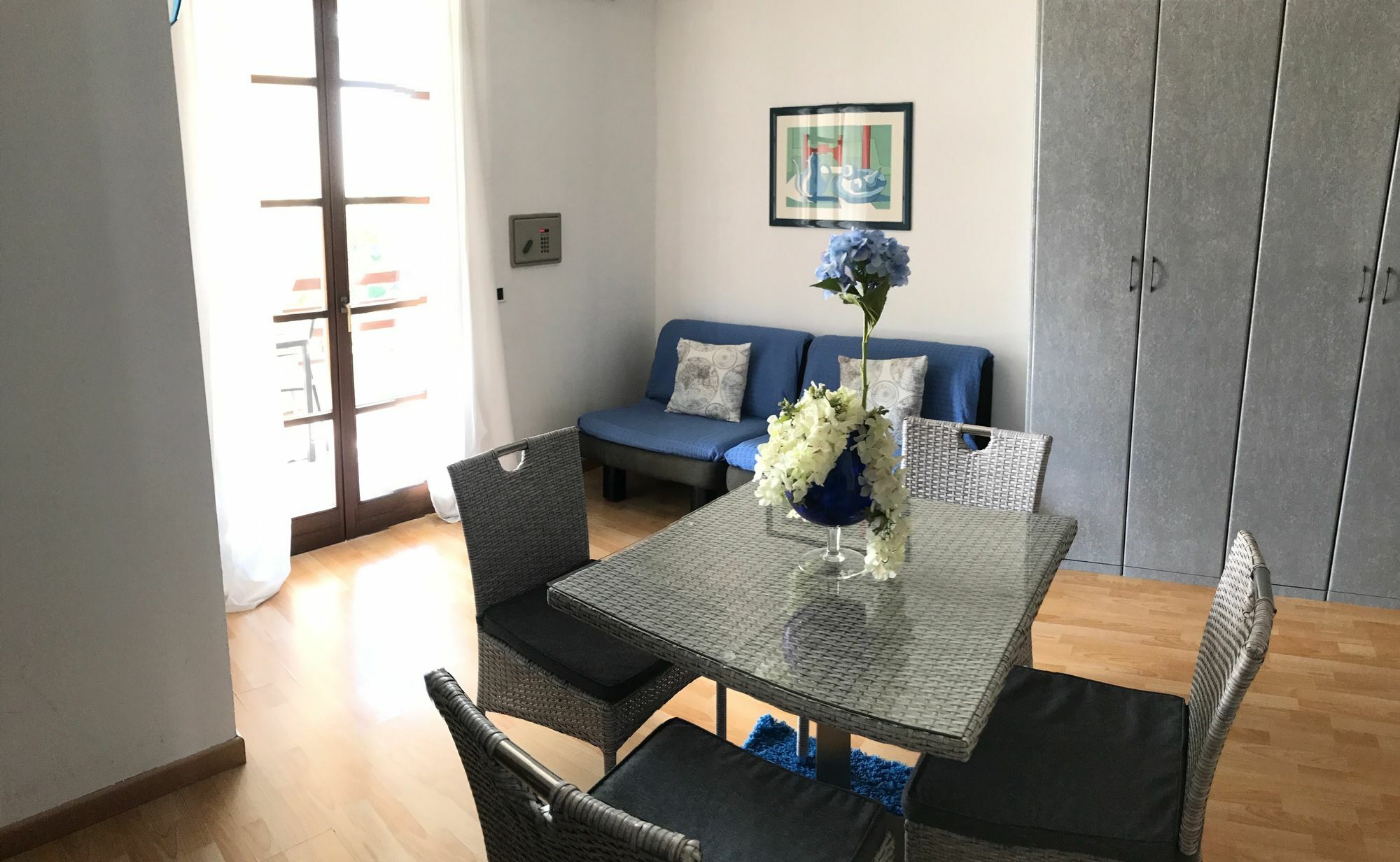 Residence Alexandra Stay Sirmione Exterior photo