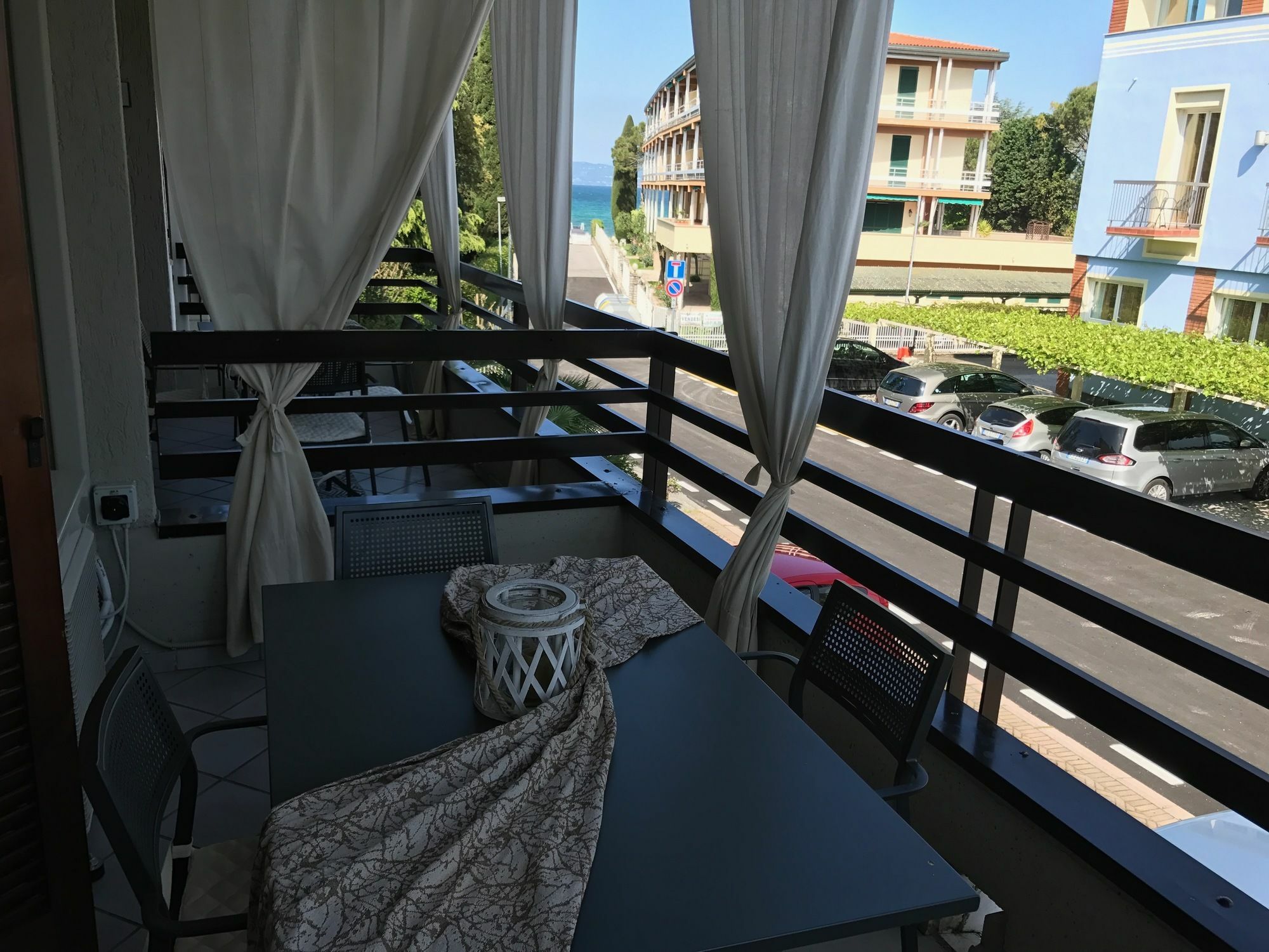 Residence Alexandra Stay Sirmione Exterior photo