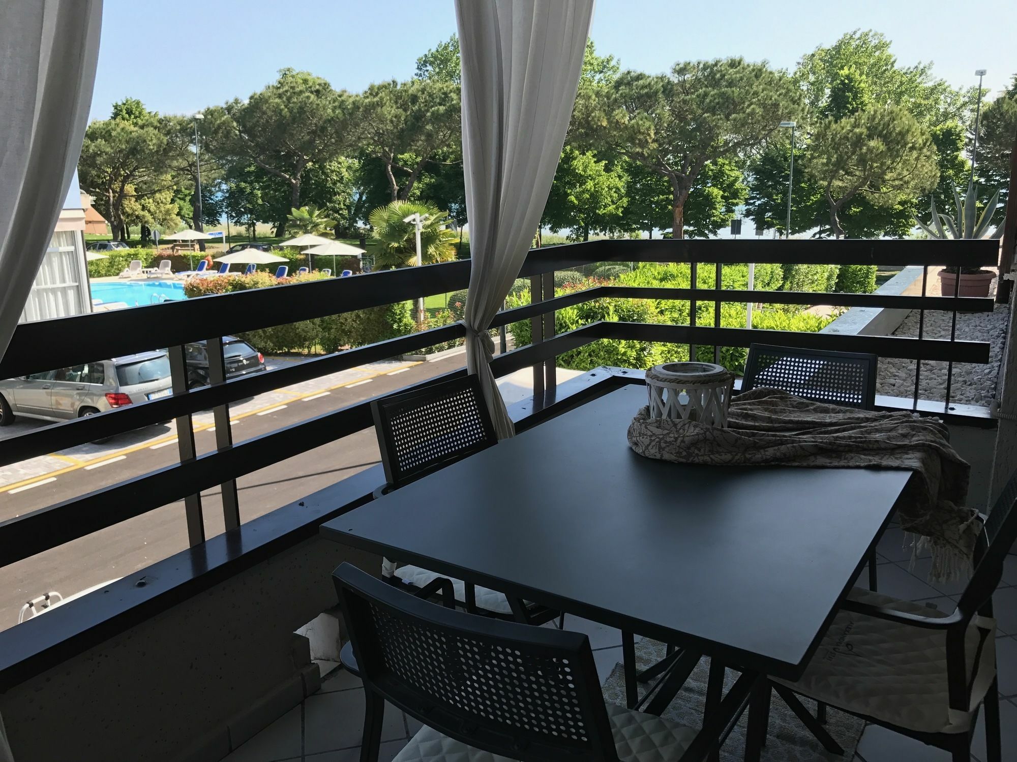 Residence Alexandra Stay Sirmione Exterior photo