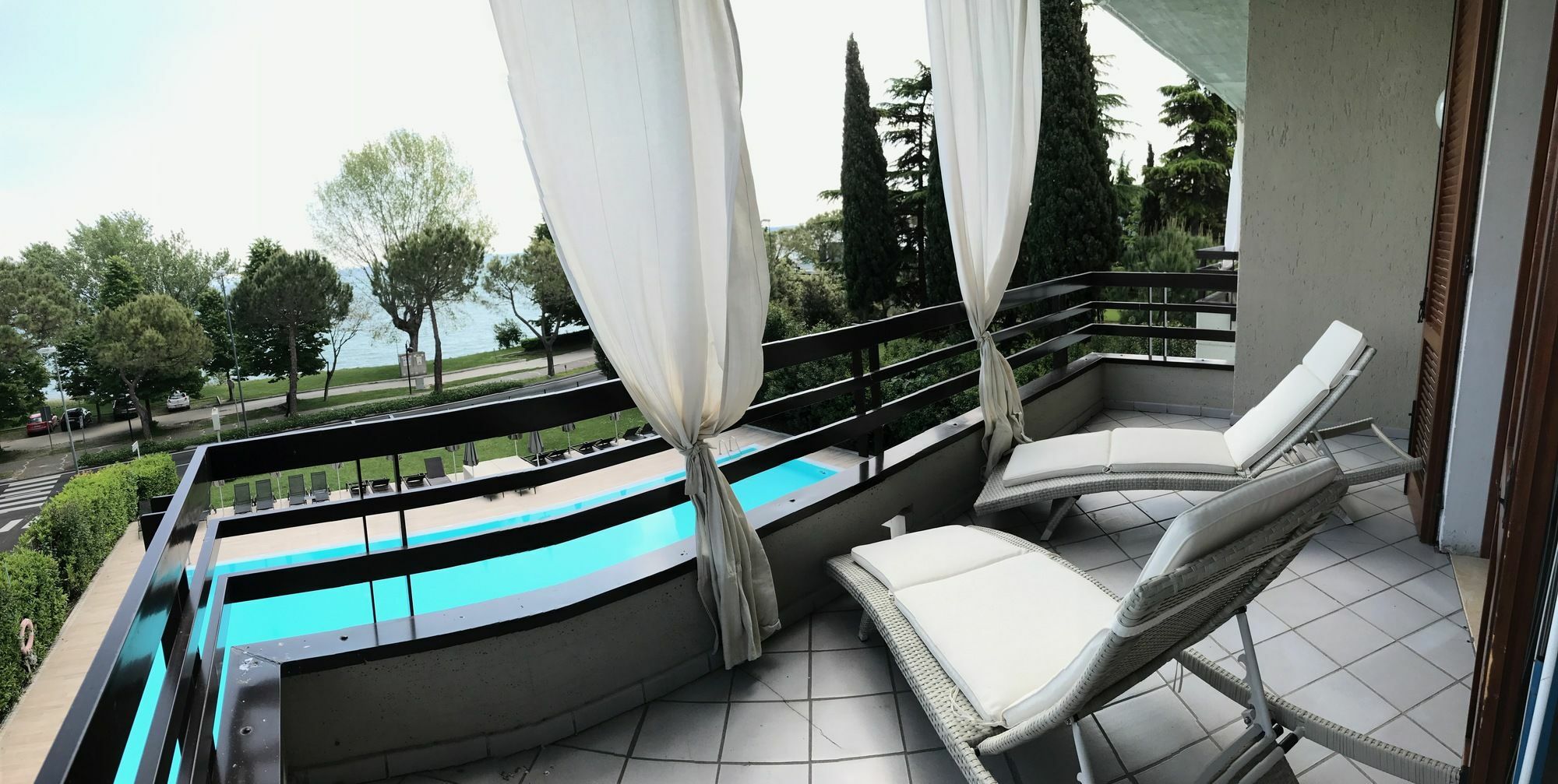 Residence Alexandra Stay Sirmione Exterior photo